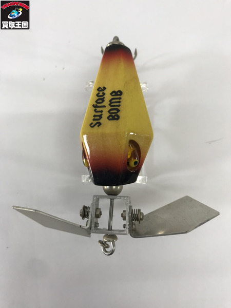 ゼログラビティ　セパルチュラ