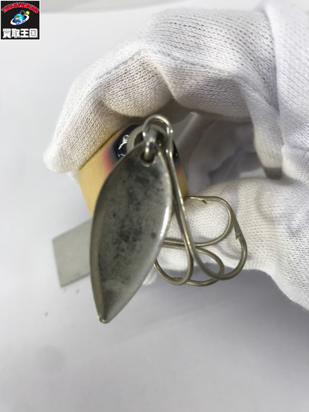 ゼログラビティ　セパルチュラ