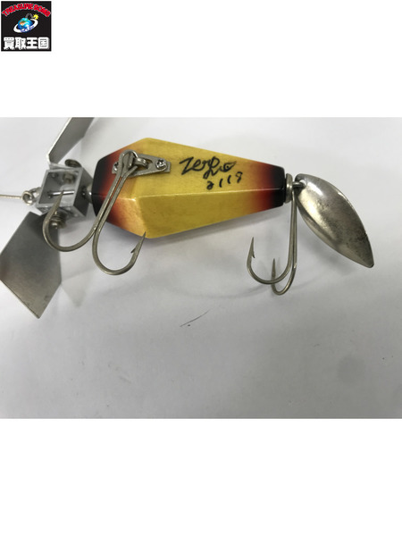 ゼログラビティ　セパルチュラ