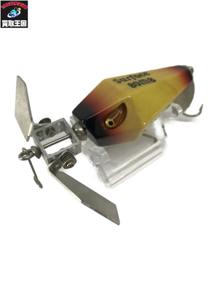 ゼログラビティ　セパルチュラ