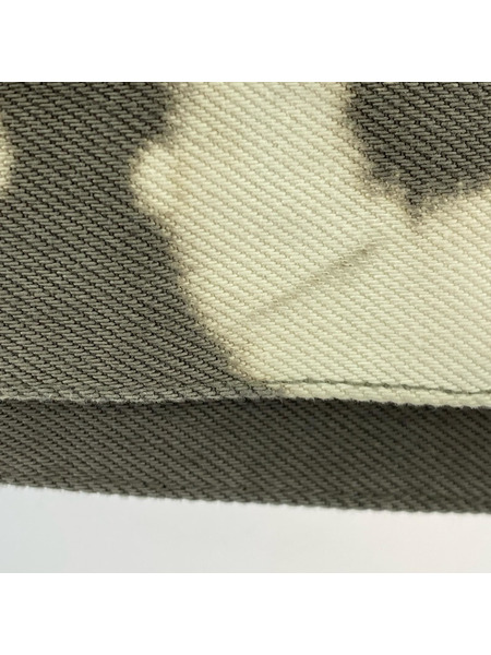 Supreme デニムジャケット 25SS Denim Trucker Jacket Bleached L