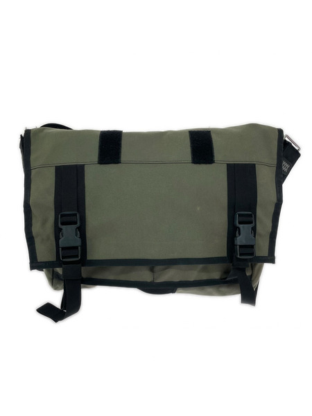 ショルダーバッグ mission workshop メッセンジャー