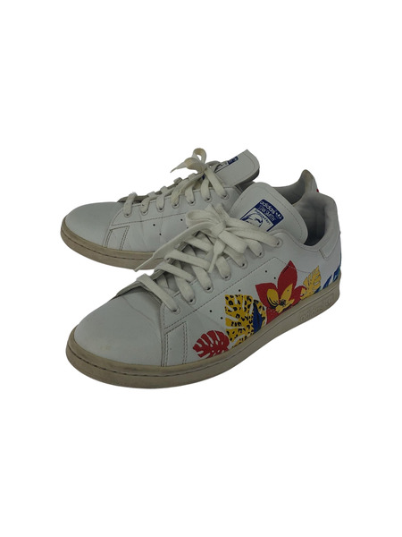 adidas/FY5090/Stan Smith HER Studio London Flowers（25.5）[値下]