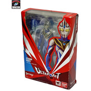 ULTRA-ACT ウルトラマンアグル (V2) 開封品 説明書欠品 ダメージあり ウルトラマンガイア