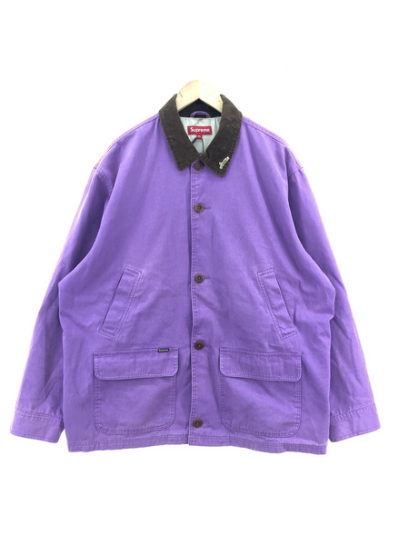 Supreme 21SS Barn Coat XL