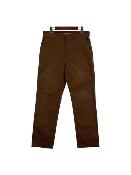 Supreme work pant 30