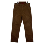 Supreme work pant 30