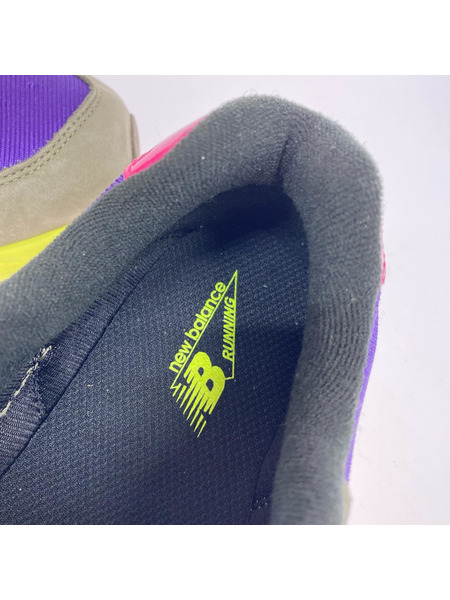 NEW BALANCE 580 MT580SFA 26cm スニーカー