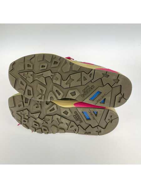 NEW BALANCE 580 MT580SFA 26cm スニーカー