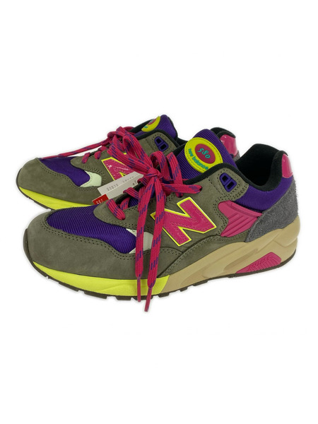 NEW BALANCE 580 MT580SFA 26cm スニーカー