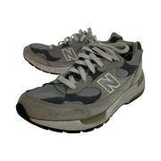 NEW BALANCE M992 27.5cm