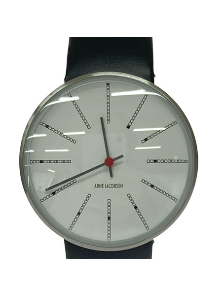 メンズ時計 ARNE JACOBSEN 腕時計