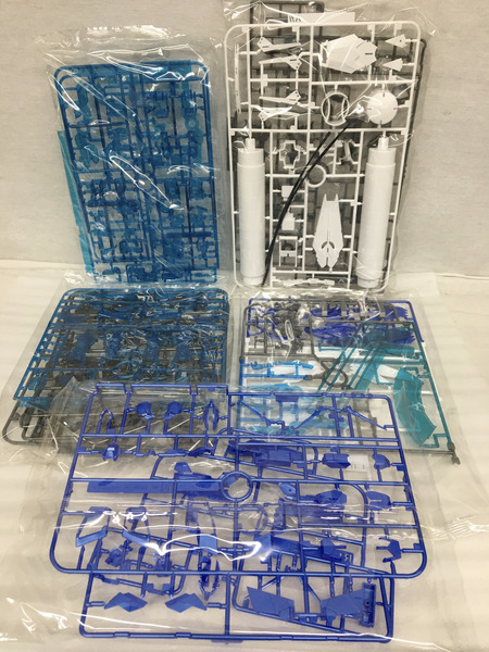 ガンプラ MG 1/100 ユニコーンガンダム ペルフェクティビリティ