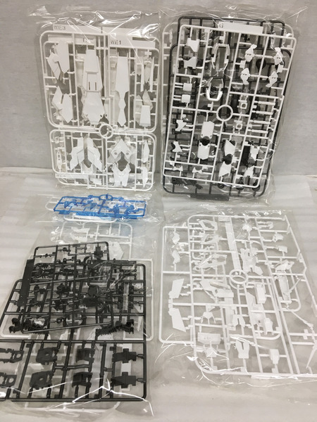 ガンプラ MG 1/100 ユニコーンガンダム ペルフェクティビリティ