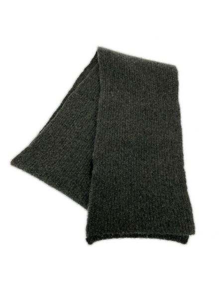 Alexander McQueen ソノ他 カシミヤマフラー