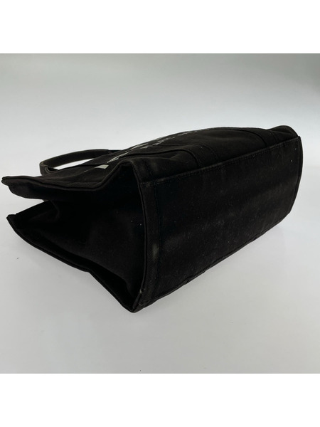 MARC JACOBS ソノ他バッグ THE TOTE BAG BLK