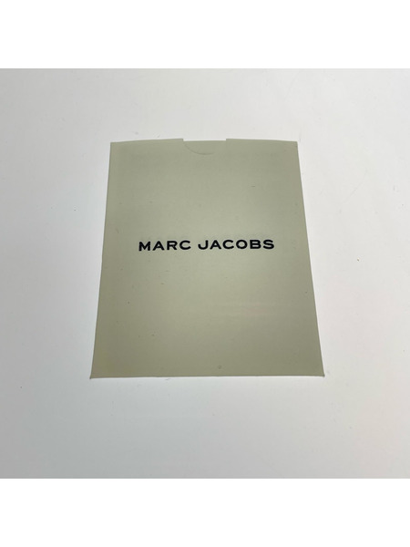 MARC JACOBS ソノ他バッグ THE TOTE BAG BLK