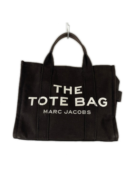 MARC JACOBS ソノ他バッグ THE TOTE BAG BLK