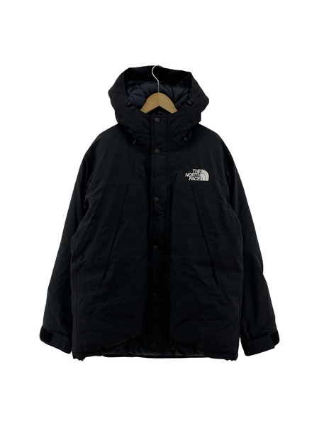 THE NORTH FACE Mountain Down Jacket XL