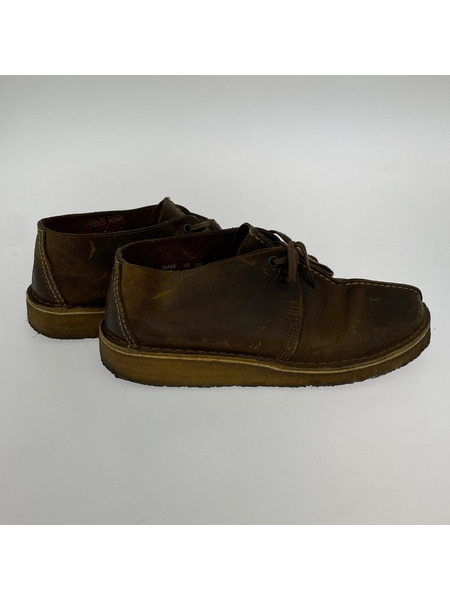 Clarks デザートトレック 27cm