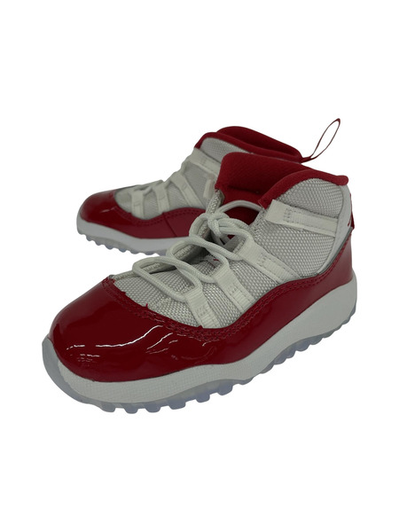 NIKE AIR JORDAN 11 RETRO キッズ靴