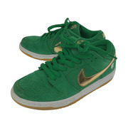 NIKE SB DUNK LOW PRO  緑