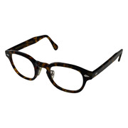 MOSCOT ソノ他 LEMTOSH/フレーム傷有
