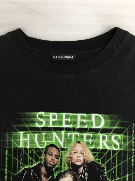 BALENCIAGA SPEEDHUNTERS（XS）