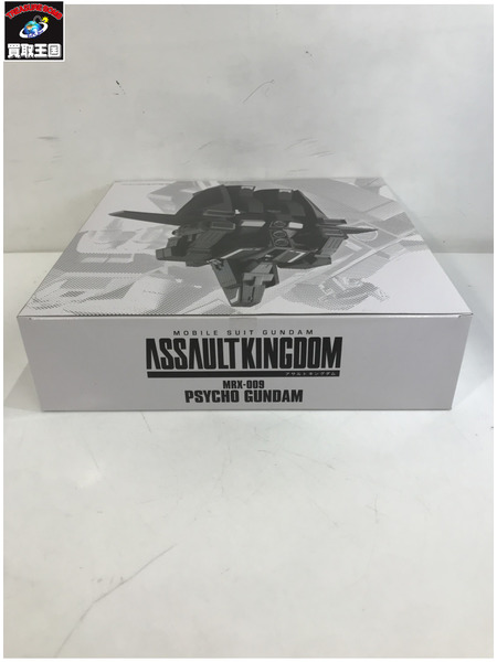 メーカー ガンダム 機動戦士ガンダム ASSAULT KINGDOM サイコ・ガンダム