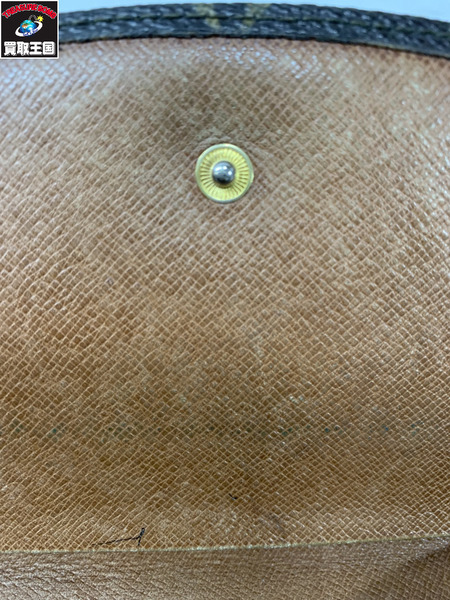 その他バッグ LV モノグラム ポシェットラバ20 M51935