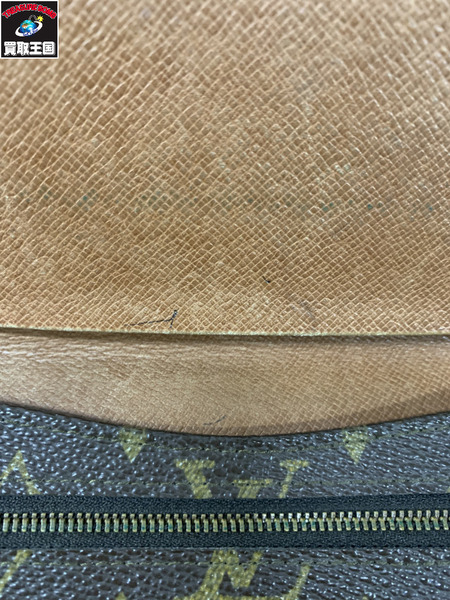 その他バッグ LV モノグラム ポシェットラバ20 M51935