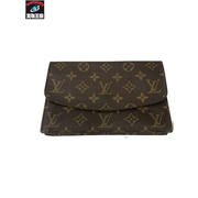 その他バッグ LV モノグラム ポシェットラバ20 M51935