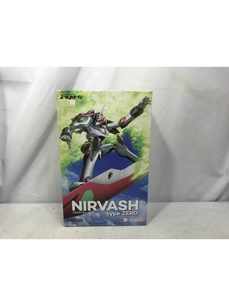メーカー ロボットその他 MODEROID エウレカセブン ニルヴァーシュ type ZERO