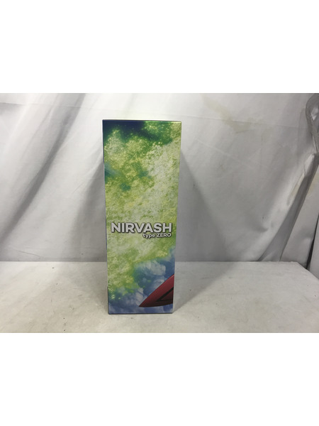 メーカー ロボットその他 MODEROID エウレカセブン ニルヴァーシュ type ZERO