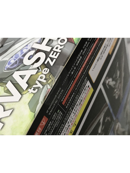 メーカー ロボットその他 MODEROID エウレカセブン ニルヴァーシュ type ZERO