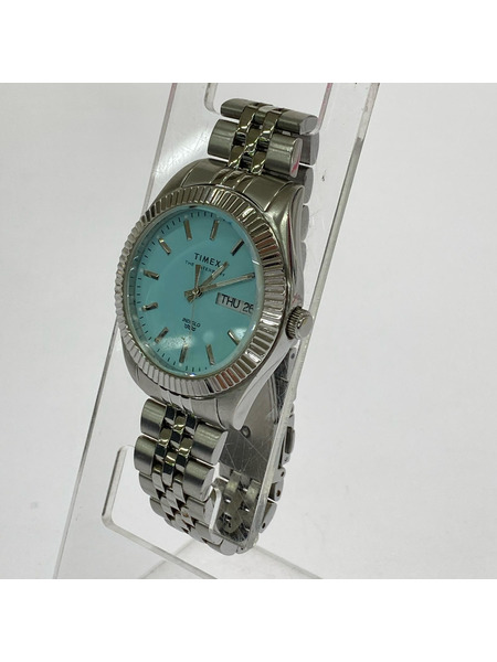 TIMEX メンズ時計 ウォーターベリーレガシー 36mm