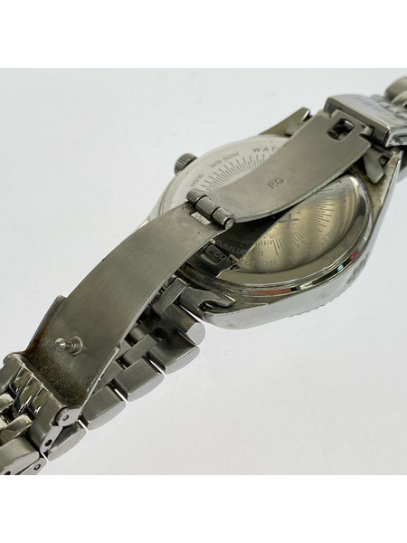 TIMEX メンズ時計 ウォーターベリーレガシー 36mm