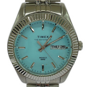 TIMEX メンズ時計 ウォーターベリーレガシー 36mm
