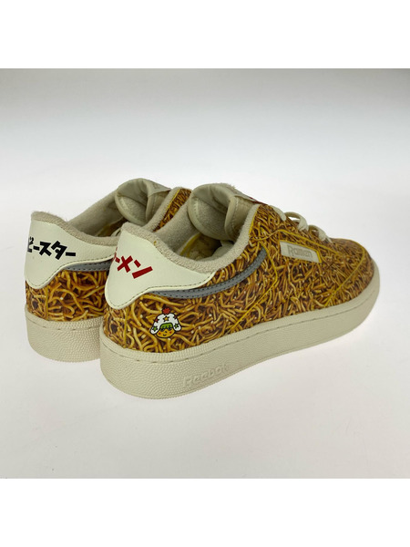 Reebok スニーカー ベビースター CLUB C 85 atmos