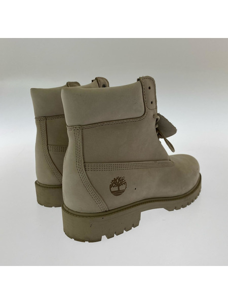 Timberland ブーツ ヘリテージ6インチ