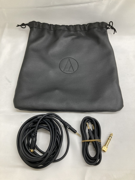 オーディオテクニカ ヘッドホン ATH-R50x