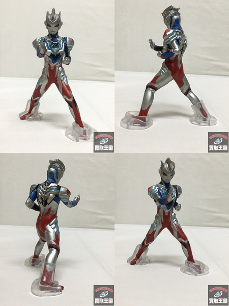 アルティメットルミナスプレミアム ウルトラマン　其ノ陸　