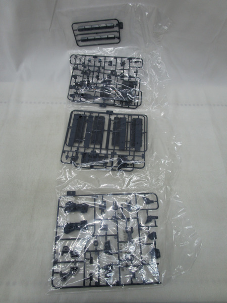 スーパーミニプラ 勇者王ガオガイガー 天竜神