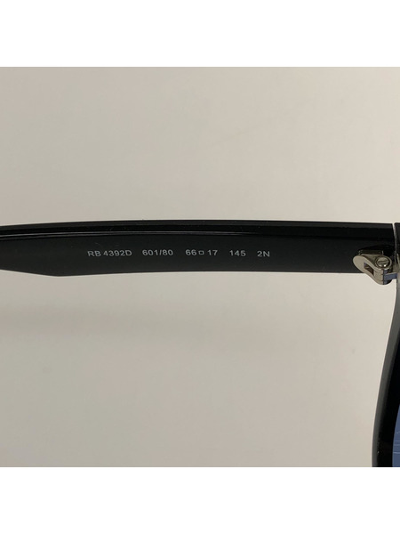 Ray-Ban RB4392D サングラス[値下]