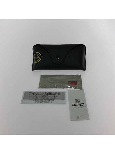 Ray-Ban RB4392D サングラス[値下]