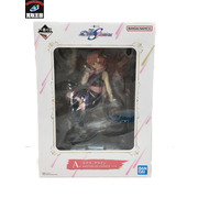 一番くじ ガンダムSEED FREEDOM A賞 ラクス・クライン 未開封