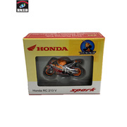 61：Spark HONDA RC 213V