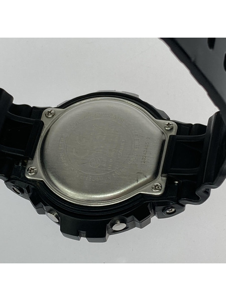 G-SHOCK GB-6900AA BLK