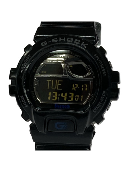 G-SHOCK GB-6900AA BLK