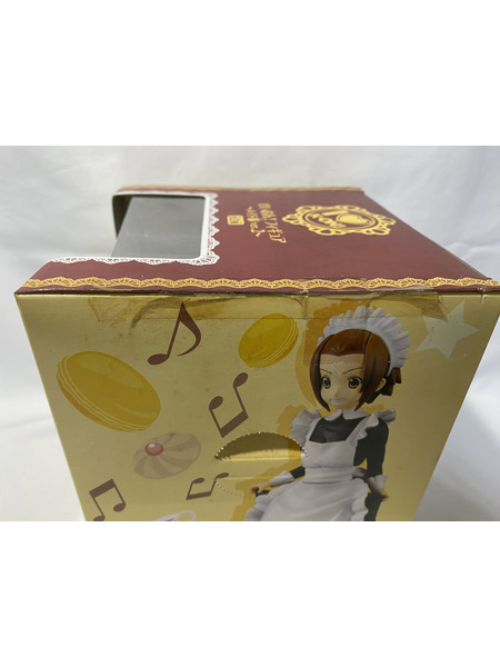 けいおん メイド服 秋山澪